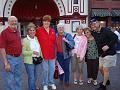Carl, Sharon, Ann, Carol, Judy, Jane & Randy